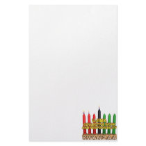 Ujima Customized Stationery