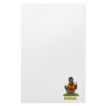 Ujima Stationery Paper