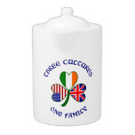 UK 3 Cultures