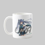 UK Anime Network Mizuki Mug
