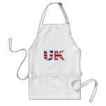 Uk aprons