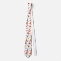 UK Army Neck Tie