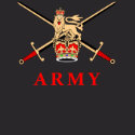 UK Army shirt