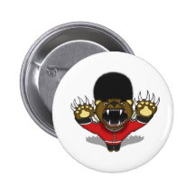 UK bear Button