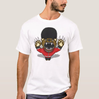 beefeater shirt
