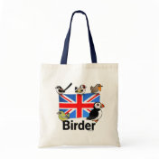 UK Birder