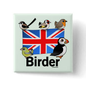 UK Birder