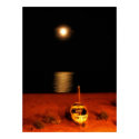 (UK) BRIGHTON FULL MOON Poster posters by webgrrl (UK) BRIGHTON FULL MOON Poster posters