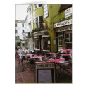 (UK) english lunch cards by webgrrl (UK) english lunch cards