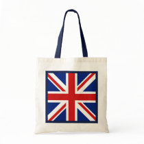 UK Flag Bag