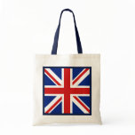 UK Flag Bag