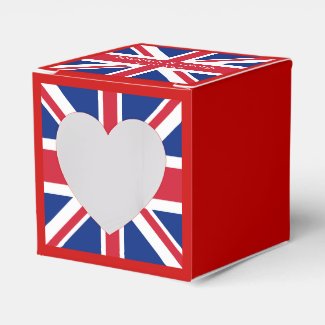 UK Flag British Union Jack