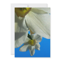 UK Flower invitations by dudeulartv UK Flower invitations
