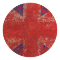 UK Grunge stickers by MissMissyLue UK Grunge stickers