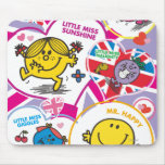 UK Hearts Mousepads