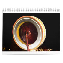 UK Landscapes Calendar