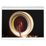 UK Landscapes Calendar