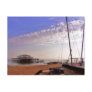 (UK) Old Brighton Pier Po...
