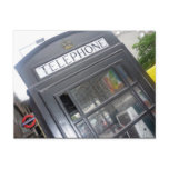 UK phone box UK phone box