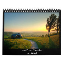 UK Photo Calendar