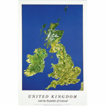 UK photo sculptures