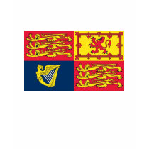 UK Royal Standard t-shirts