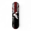 UK Skateboard by magicmanips UK Skateboard