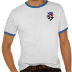 This adorable little panda loves to get out on the court and hits some balls. Panda plays in front of a large flag of Great Britain. This is a great design for anyone who loves to play tennis, watch tennis or just loves cute pandas.