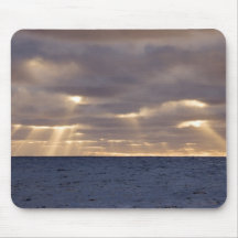 UK Territory, South Georgia Island, Scotia Sea. Mouse Pad