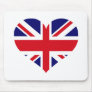 UK Union Jack Mouse Pads