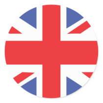 uk united kingdom flag stickers