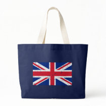 UK Vintage Flag bags