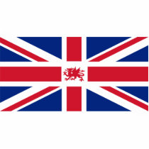 Uk Wales, United Kingdom Photo Cutouts