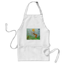 UKA The Tree Apron