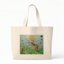 UKA The Tree Canvas Bag