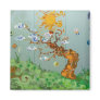 UKA The Tree Refrigerator Magnet