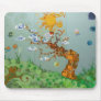 UKA The Tree Mouse Mats