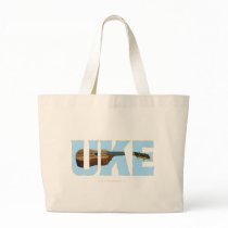 UKE TOTE BAG