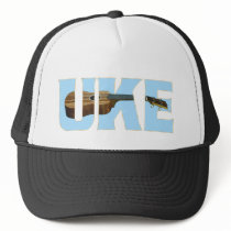 UKE hats