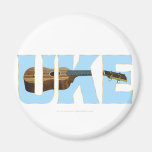 UKE MAGNET