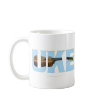 UKE MUGS