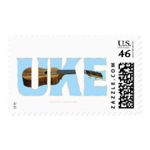 UKE STAMP
