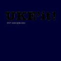 UKE'it! Designer Sleeveless Top t-shirts by UkuleleRay UKE'it! Designer Sleeveless Top t-shirts