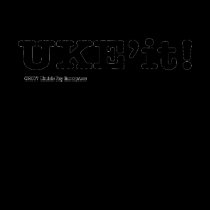 UKE'it! Designer Sleeveless Top t-shirts