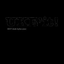 UKE'it! Men's Sleeveless Top t-shirts by UkuleleRay UKE'it! Men's Sleeveless Top t-shirts