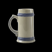 UKE'it OUT, UP & IN Stein mugs