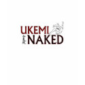 Ukemi Naked Women's Work Out Shirt by TamBayBudo Ukemi Naked Women's Work Out Shirt
