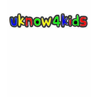 UKnow4Kids Spaghetti Tank