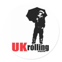 UKR Stickers