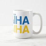 UKRAINA MUGS
